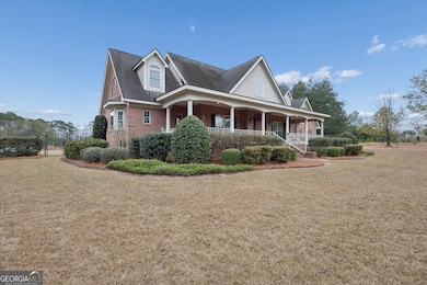 10544 Burkhalter Rd, Statesboro, GA 30461 - photo 2