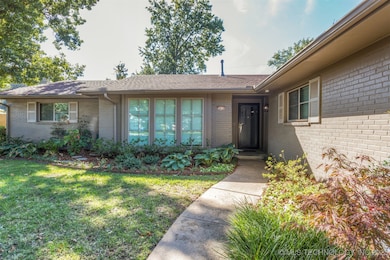 3614 E 55th St, Tulsa, OK 74135 - photo 3