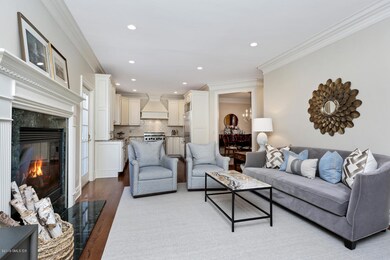 1 Idar Ct Greenwich CT