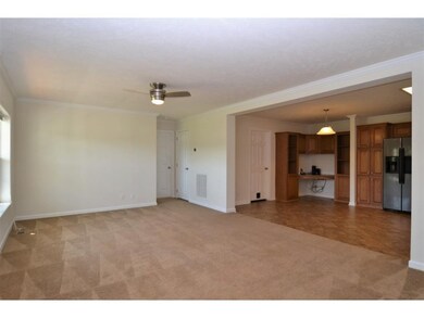 7456 Bethel South Fork Rd, Graham, NC 27253 - photo 5