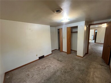1st Floor Bedroom 1