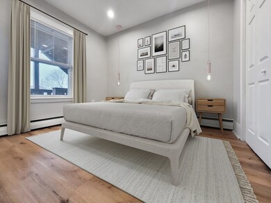 44 Fenton St unit 2, Boston, MA 02122 - photo 3