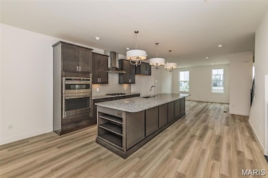 8916 Gateway Cir unit 41-805, St. Louis, MO 63144 - photo 7