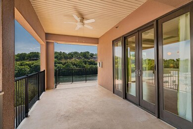 Private Wraparound Patio