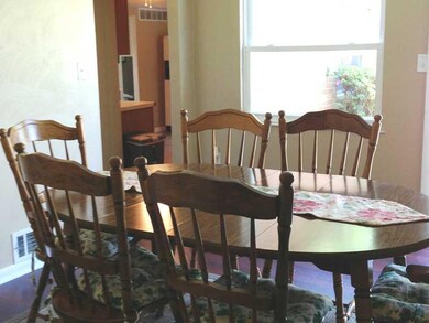 Dining Room.