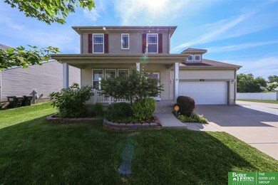 2107 S River Rock Dr, Papillion, NE 68046 - photo 2