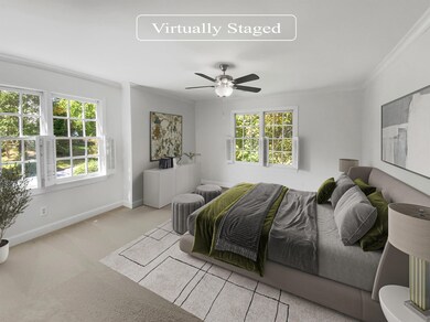 Virtually Staged