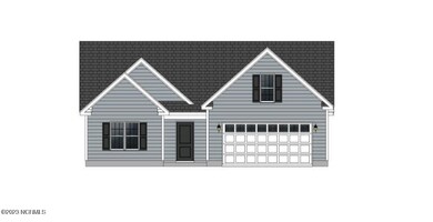 2301 Zircon Dr, Winterville, NC 28590 - photo 2