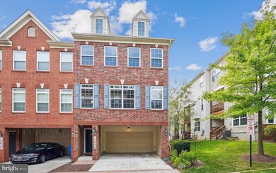 13426 Roberts Tavern Ct unit 2384, Clarksburg, MD 20871 - photo 2