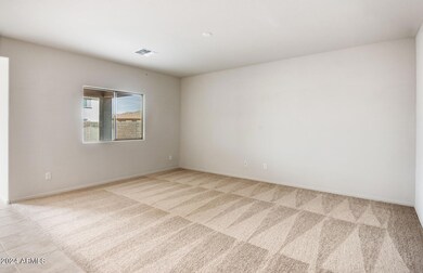 Gathering Room