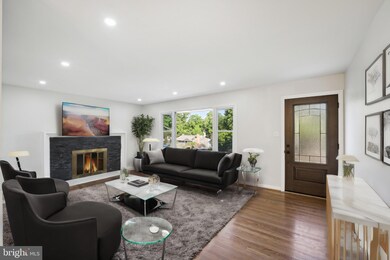 5813 Maple Terrace, Laurel, MD 20707 - photo 5