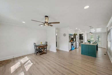 1718 Colleton Ave SE, Aiken, SC 29801 - photo 7