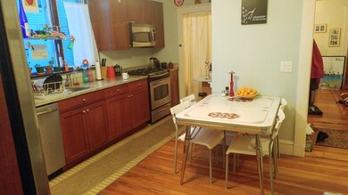 3-5 Harvard St unit 5, Arlington, MA 02476 - photo 2