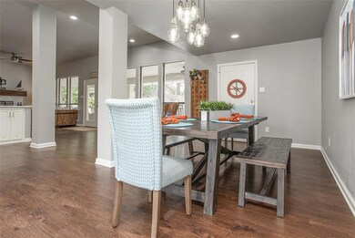 1309 E Lake Dr, Weatherford, TX 76087 - photo 2