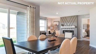 Dining and Great Room
