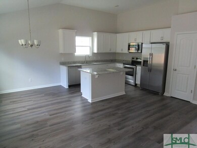 50 Marsh Salt Ln, Port Wentworth, GA 31407 - photo 7