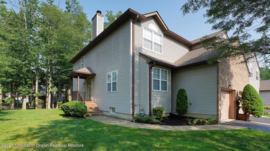 91 Atrium Way Manalapan Township NJ 0772
