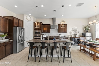 18495 W Paradise Ln, Surprise, AZ 85388 - photo 4