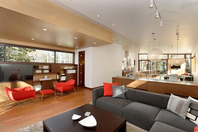 1291 Riverside Dr unit B, Aspen, CO 81611 - photo 4