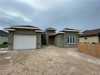 817 Hawk St, Alamo, TX 78516 - photo 2