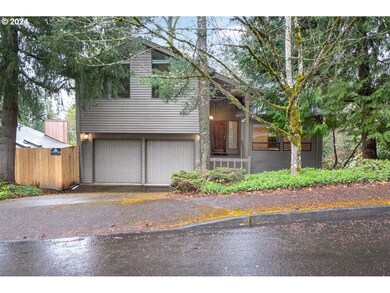 19550 Hidden Springs Rd, West Linn, OR 97068 - photo 2