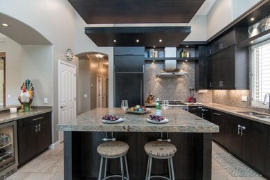 7249 E Rustling Pass, Scottsdale, AZ 85255 - photo 3