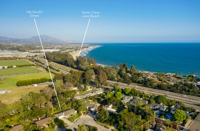 California Living at 146 Serafin