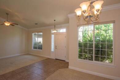 Entry & Dining Area 2
