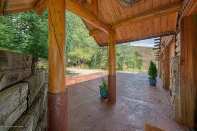 8455 S Fall Creek Rd, Wilson, WY 83014 - photo 2