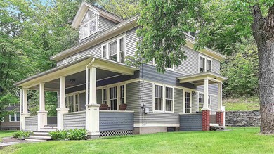 127 Pleasant St, Cavendish, VT 05142 - photo 2