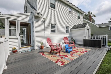 63 Bow St, Manchester, NH 03103 - photo 4