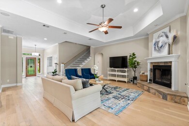 8721 Deer Lodge Rd, Magnolia, TX 77354 - photo 7