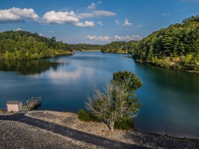 Lake Glastobury