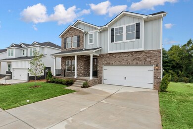 3142 Rolling Brook Dr, Columbia, TN 38401 - photo 3