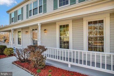 1611 Spottsworth Way, Silver Spring, MD 20905 - photo 6