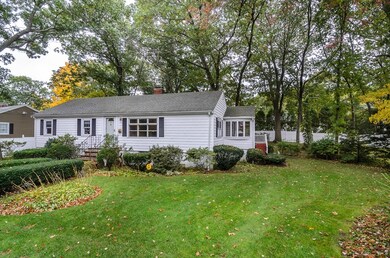 11 Melvin Rd, Arlington, MA 02474 - photo 2