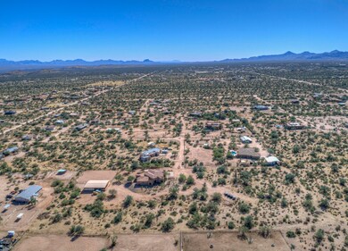 5 acres are splitable