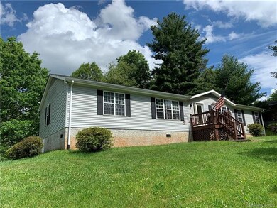 233 Martin Branch Rd, Leicester, NC 28748 - photo 2