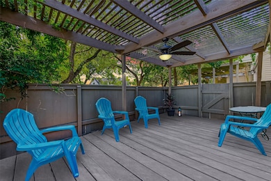 1340 Chardonnay Dr unit 83, Houston, TX 77077 - photo 3