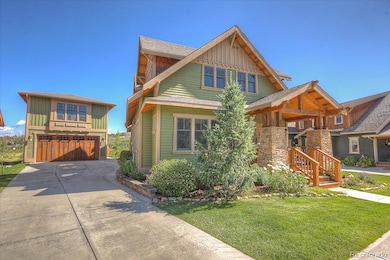 22 Meadow Trail, Fraser, CO 80442 - photo 2