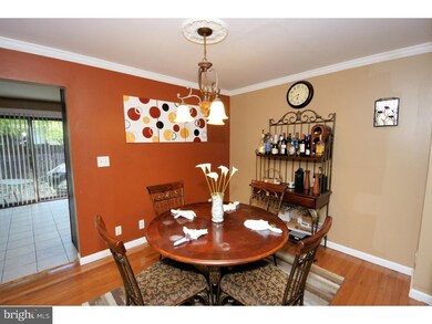 65 Dennison Dr, East Windsor, NJ 08520 - photo 4