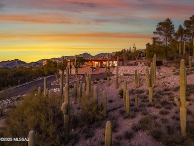 4025 E Camino Llanoso, Tucson, AZ 85718 - photo 2