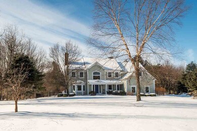 6 Seavey Pasture Rd, Stratham, NH 03885 - photo 3