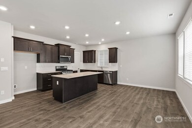 18922 Liberty Ridge Ln E unit 951, Puyallup, WA 98374 - photo 4