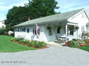 cottage 5 front