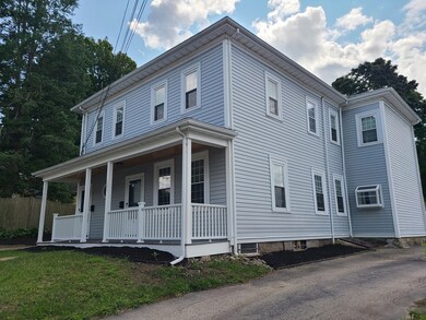 121 Front St unit 1, Weymouth, MA 02188 - photo 2