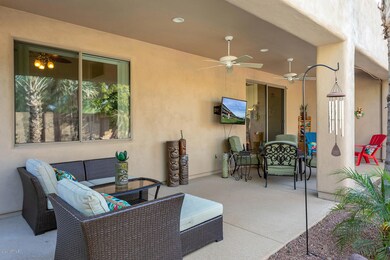 EXTENDED COVERED PATIO