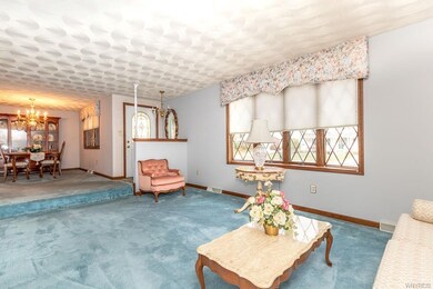 607 Fairmont Ave, North Tonawanda, NY 14120 - photo 4