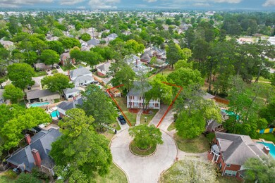 12002 Gettysburg Ct, Tomball, TX 77377 - photo 2