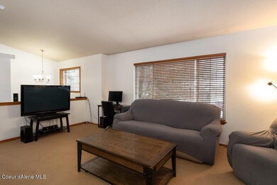Living Room view 2